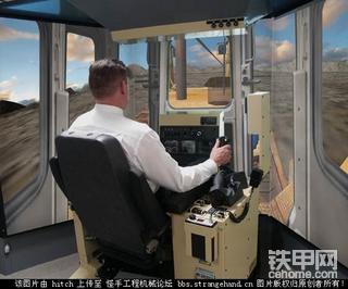 推土機模擬游戲