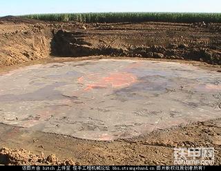 风力发电机组安装过程