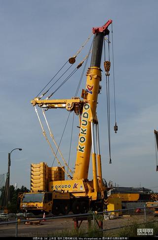 这种机械怎么样。