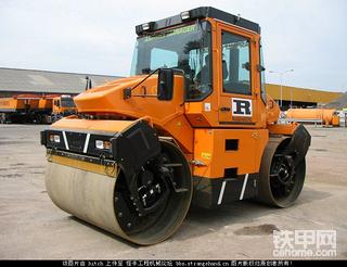 宝马格（Bomag）压路机