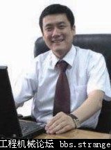 工程機械巨頭之—利勃海爾篇