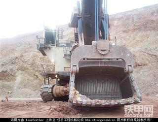 P&amp;H(哈尼施菲格) 4100A