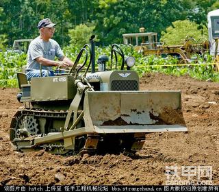 提高旧工程机械效率的措施