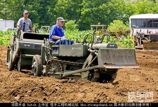 提高旧工程机械效率的措施
