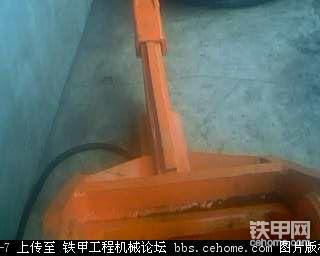 新斗山300松土器