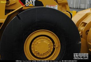 卡特彼勒（CAT）R1600G 地下采矿装载机