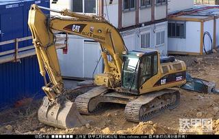 CAT325c(靓）