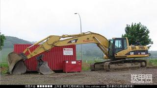 CAT325c(靓）