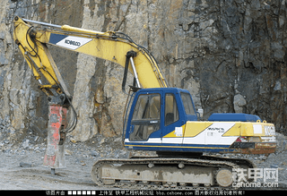 Kobelco神钢SK220-?