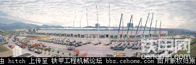 工程機(jī)械：站在徐州看長(zhǎng)沙