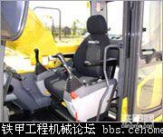 小松制作所新时代液压挖掘机