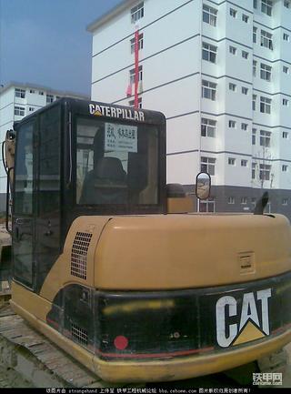 武昌之行---挖机碎照。。。。