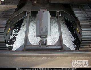 Bauma 08—三一挖掘机械