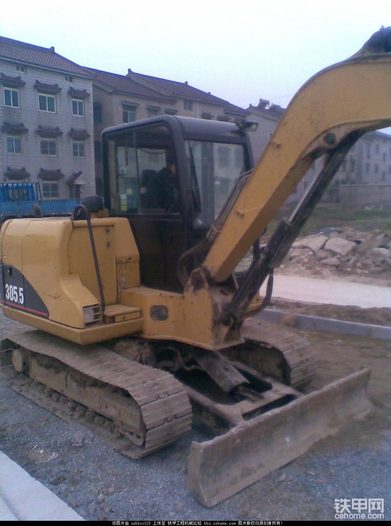 CAT305.5