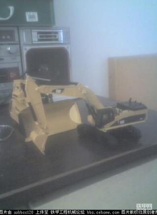 CAT385CL 絕對好看