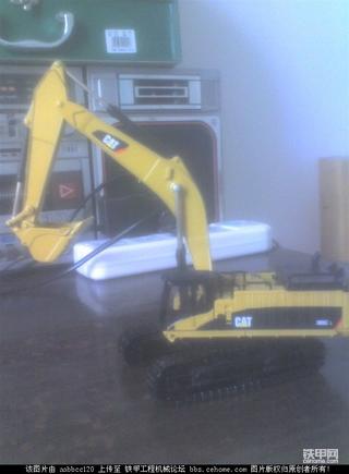 CAT385CL 絕對好看