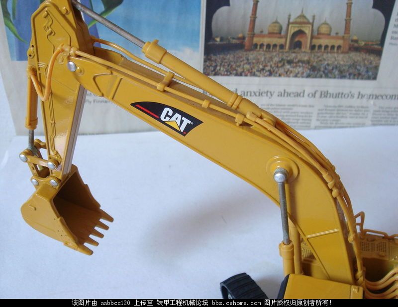 CAT365BL