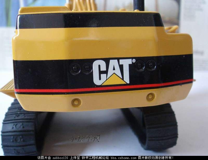 CAT365BL