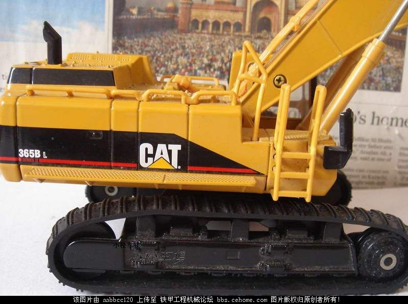 CAT365BL