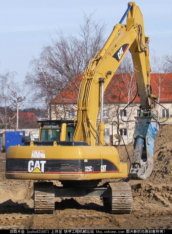 CAT325C(海量圖片)