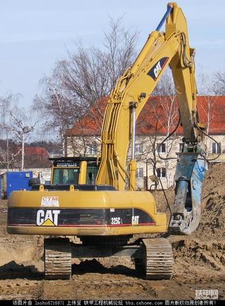 CAT325C(海量图片)