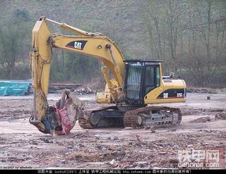 CAT325C(海量图片)