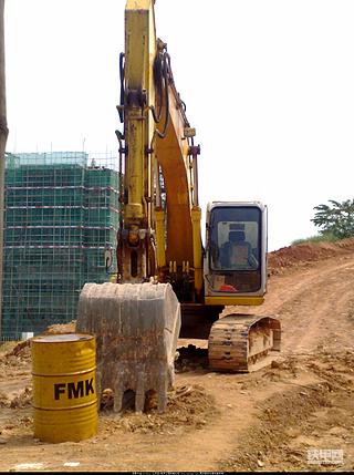 我以前的开SH200A3