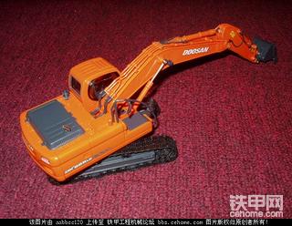 DOOSAN DH 225