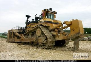 卡特推土机 CAT D11R