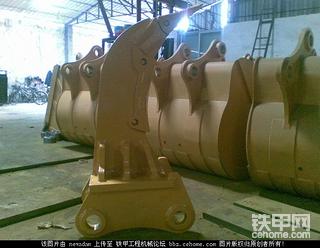 自己做的松土器