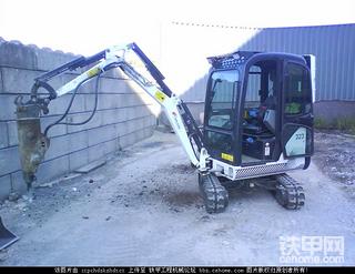 Bobcat山猫俱樂部