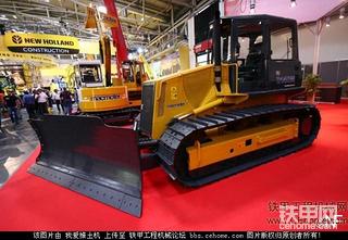 MacmoterD140M推土机