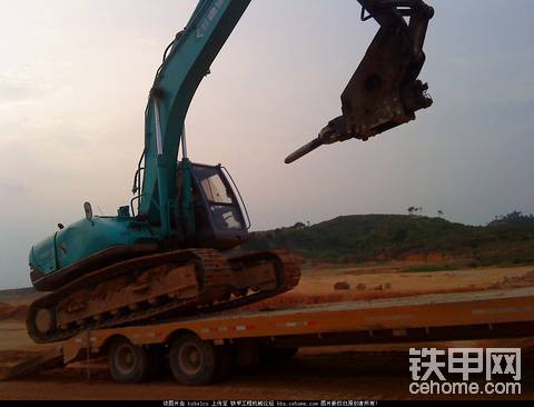 環(huán)城北路做炮頭的神鋼