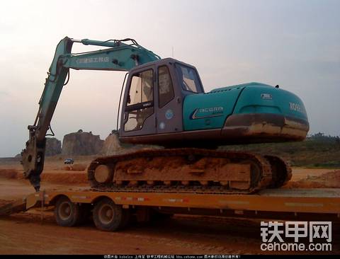 環(huán)城北路做炮頭的神鋼
