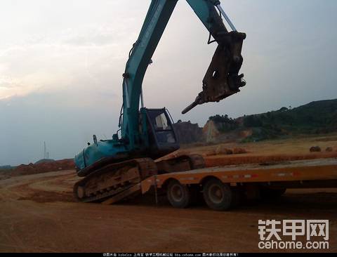 環(huán)城北路做炮頭的神鋼