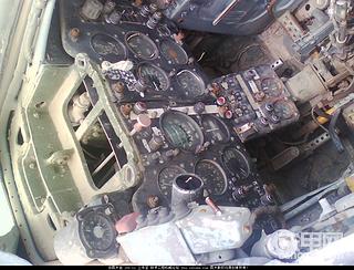 这是什么驾驶室