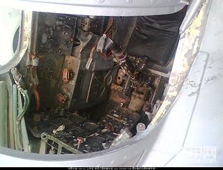 这是什么驾驶室