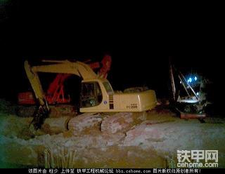 06年开过的挖挖，