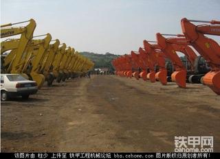 20台以下的都是小工地啦