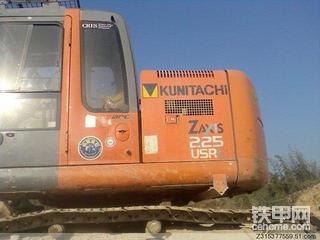 这是什么牌子的挖掘机