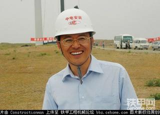 馬尼托瓦克吊車吊裝風(fēng)力發(fā)電機(jī)組