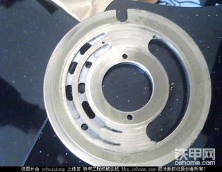 这个零件叫什么？