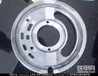 这个零件叫什么？