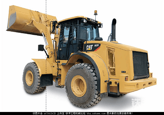 CAT962H