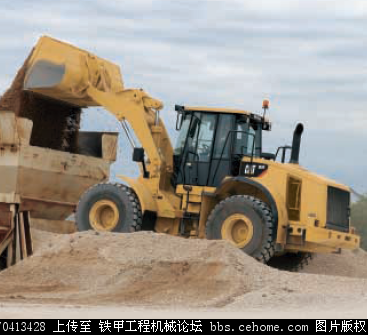 CAT962H