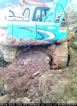 看看这台神刚250