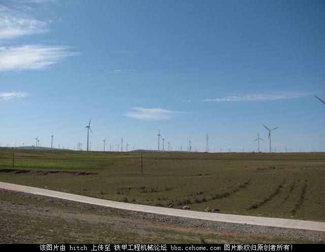風(fēng)力發(fā)電機(jī)組