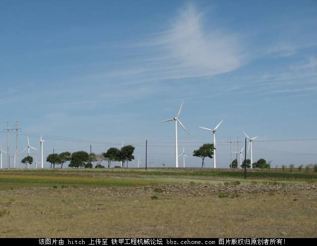 風(fēng)力發(fā)電機(jī)組