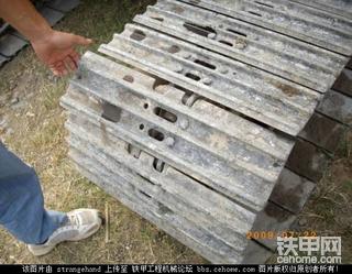 卡特320久保田161