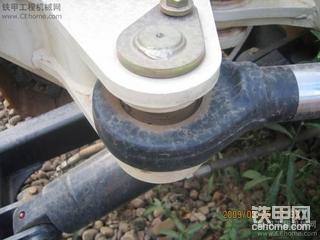 雷人的特雷克斯小挖機(jī)特點(diǎn)